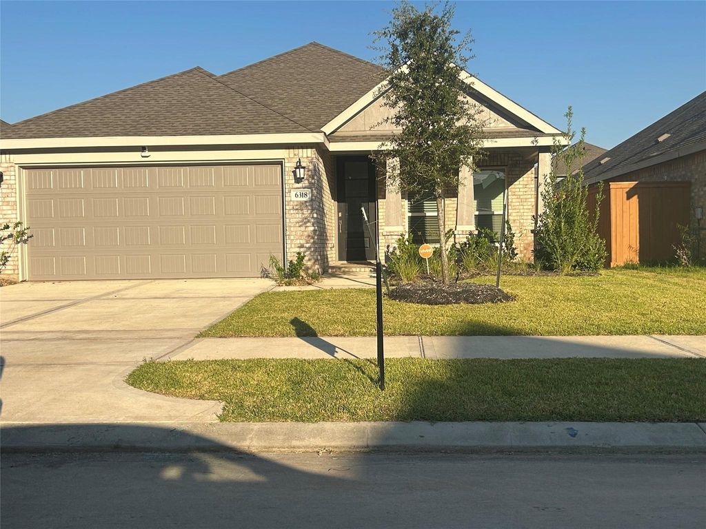 Photo of 6318 Seafoam Lake Drive, Katy, TX 77493 (MLS # 18094299)