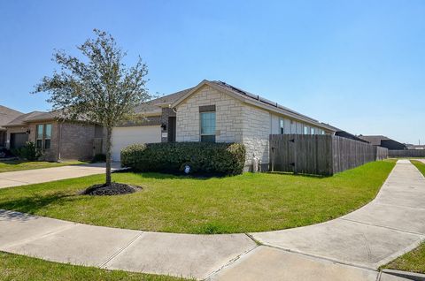 Photo of 19031 Fulvetta Haven Way, Richmond, TX 77407 (MLS # 88935161)