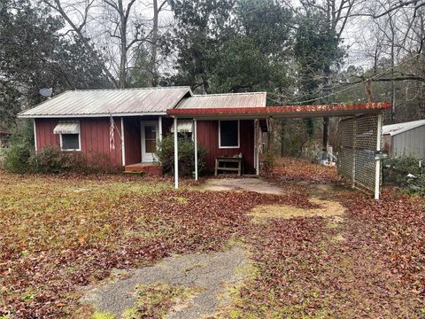 390 Bear Track Trl Livingston TX 77351