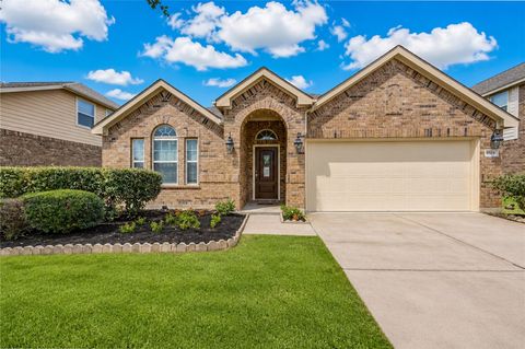 Homes For Rent - 6519 Point Hollow Lane<br/> Rosenberg, TX 77469