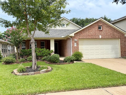 Homes For Rent - 13003 Bramford Point Lane<br/> Houston, TX 77070