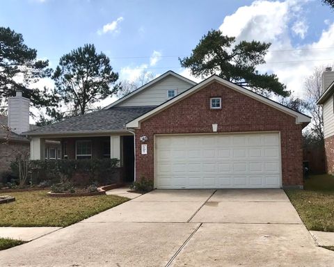 Photo of 13003 Bramford Point Lane, Houston, TX 77070 (MLS # 72208701)