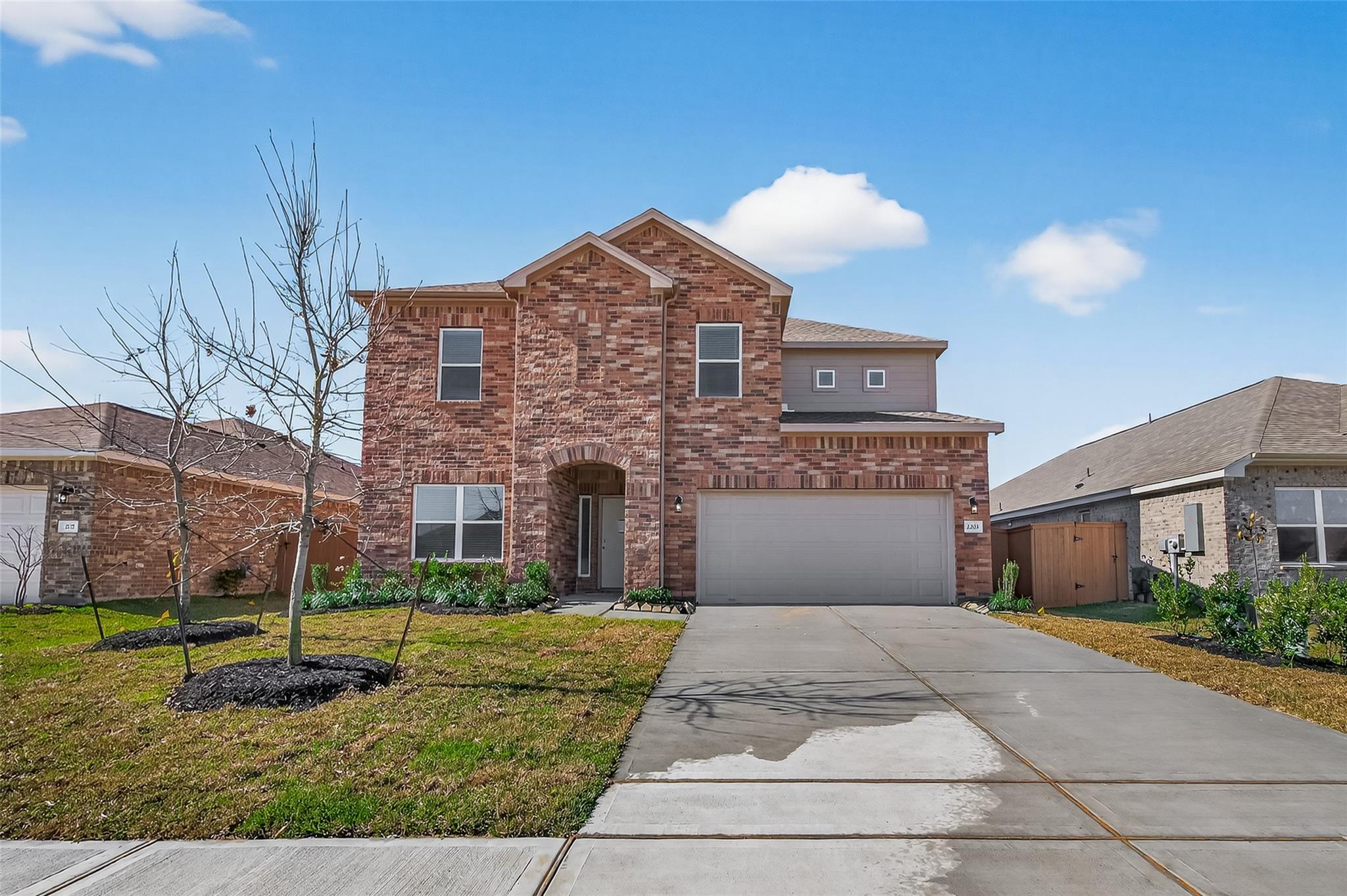2203 Port Jackson Drive