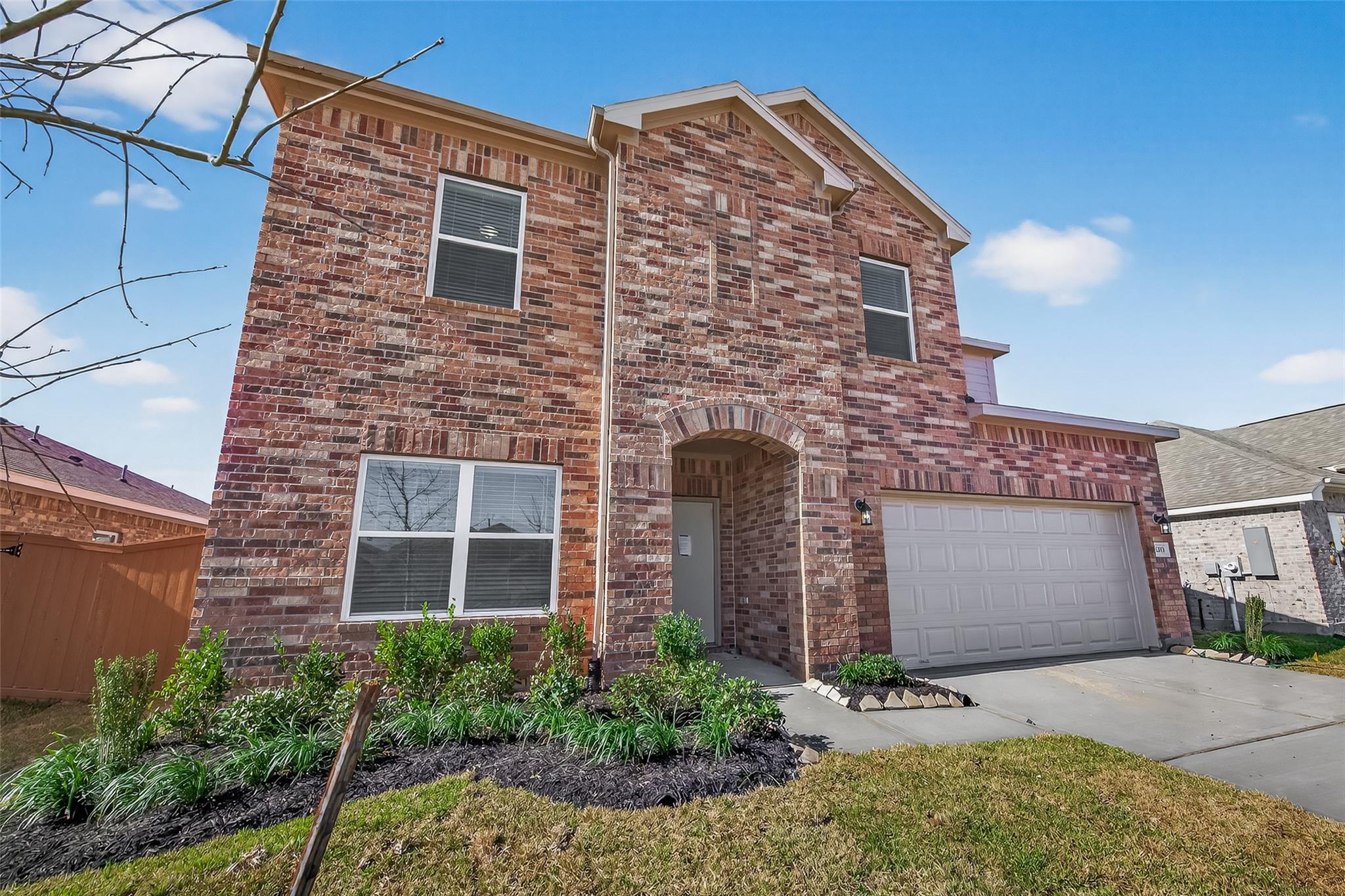 2203 Port Jackson Drive