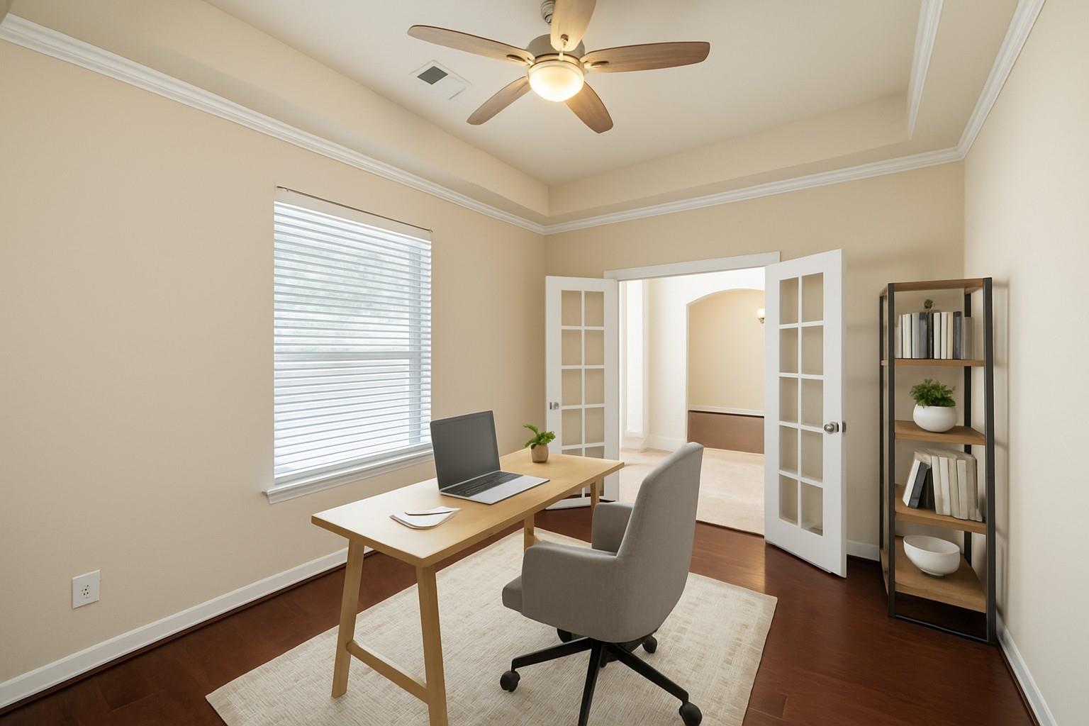 25802 Northcrest Drive