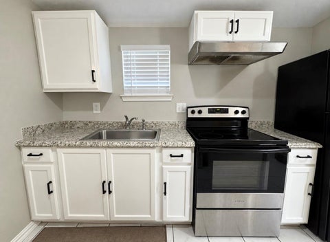 Tiny photo for 1013 Bennington Street, Houston, TX 77022 (MLS # 33157864)