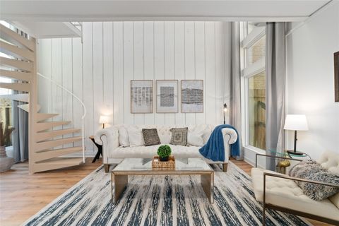 Photo of 8211 Katy Freeway #23, Houston, TX 77024 (MLS # 18977822)