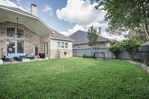 Tiny photo for 6515 Costa Sienna Lane, Houston, TX 77041 (MLS # 31097893)