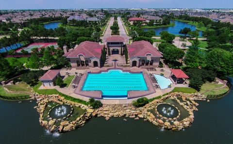 Tiny photo for 6515 Costa Sienna Lane, Houston, TX 77041 (MLS # 31097893)