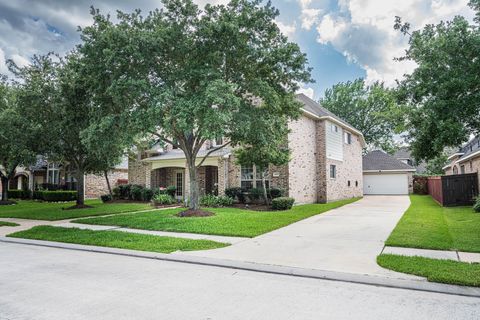 Tiny photo for 6515 Costa Sienna Lane, Houston, TX 77041 (MLS # 31097893)