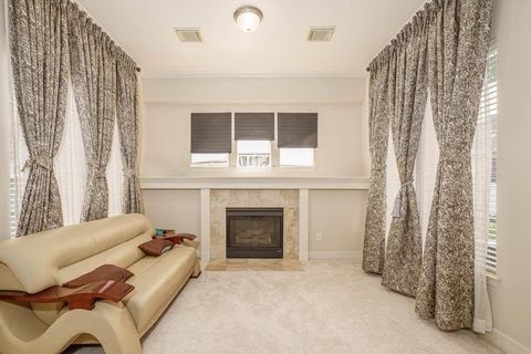 Tiny photo for 6515 Costa Sienna Lane, Houston, TX 77041 (MLS # 31097893)
