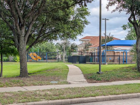 Tiny photo for 6515 Costa Sienna Lane, Houston, TX 77041 (MLS # 31097893)