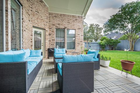 Tiny photo for 6515 Costa Sienna Lane, Houston, TX 77041 (MLS # 31097893)