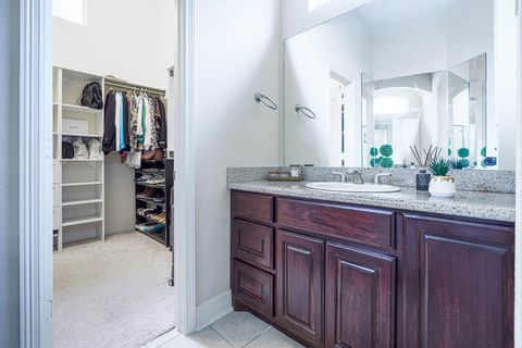 Tiny photo for 6515 Costa Sienna Lane, Houston, TX 77041 (MLS # 31097893)