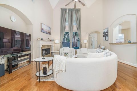 Tiny photo for 6515 Costa Sienna Lane, Houston, TX 77041 (MLS # 31097893)