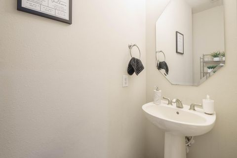 Tiny photo for 6515 Costa Sienna Lane, Houston, TX 77041 (MLS # 31097893)