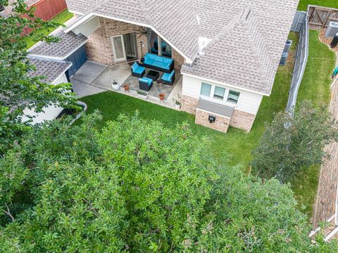 Tiny photo for 6515 Costa Sienna Lane, Houston, TX 77041 (MLS # 31097893)