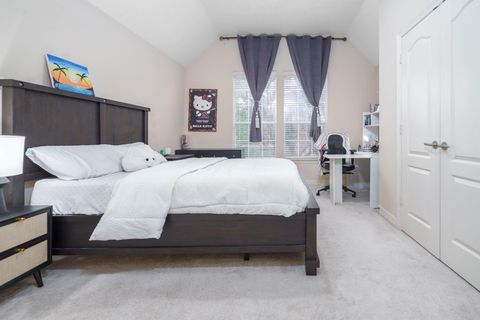 Tiny photo for 6515 Costa Sienna Lane, Houston, TX 77041 (MLS # 31097893)