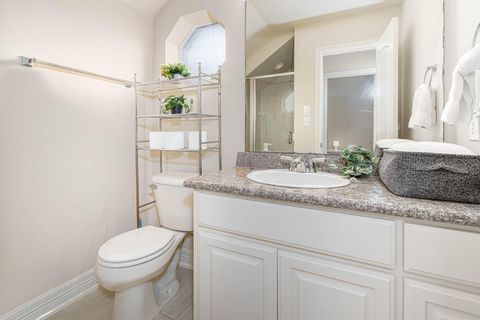 Tiny photo for 6515 Costa Sienna Lane, Houston, TX 77041 (MLS # 31097893)