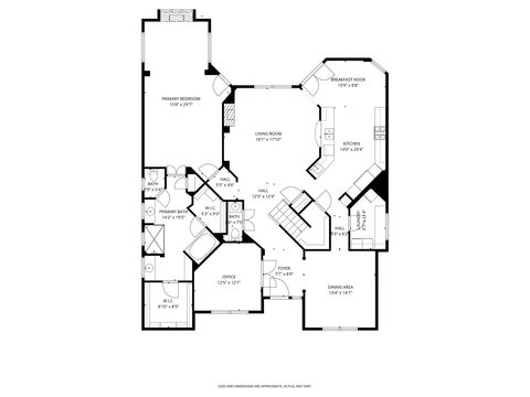 Tiny photo for 6515 Costa Sienna Lane, Houston, TX 77041 (MLS # 31097893)