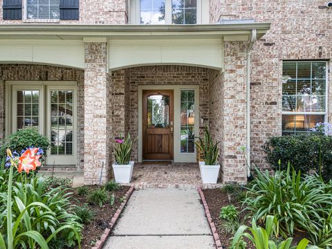 Tiny photo for 6515 Costa Sienna Lane, Houston, TX 77041 (MLS # 31097893)