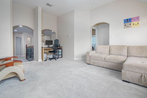 Tiny photo for 6515 Costa Sienna Lane, Houston, TX 77041 (MLS # 31097893)