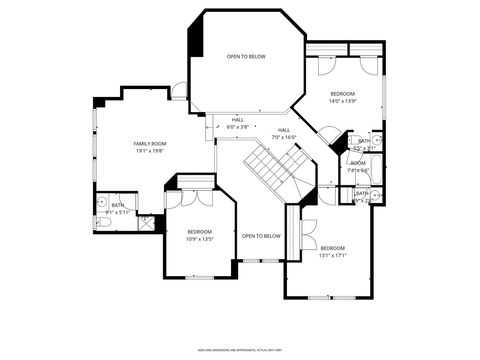 Tiny photo for 6515 Costa Sienna Lane, Houston, TX 77041 (MLS # 31097893)