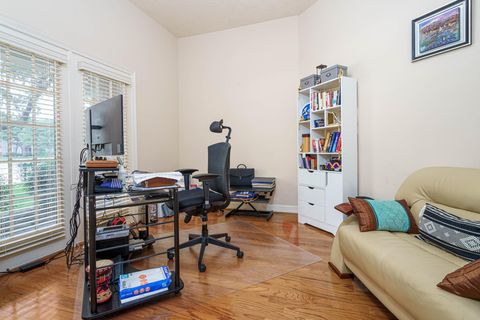 Tiny photo for 6515 Costa Sienna Lane, Houston, TX 77041 (MLS # 31097893)