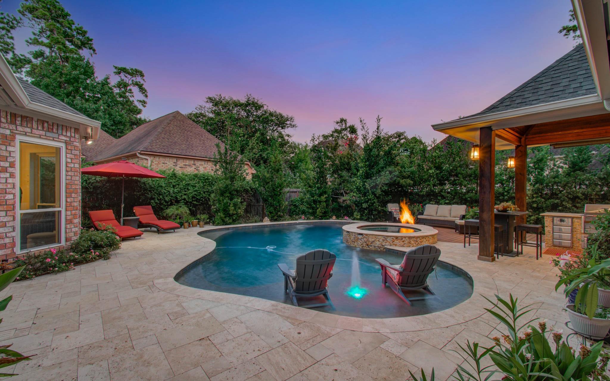 2 English Glade Court