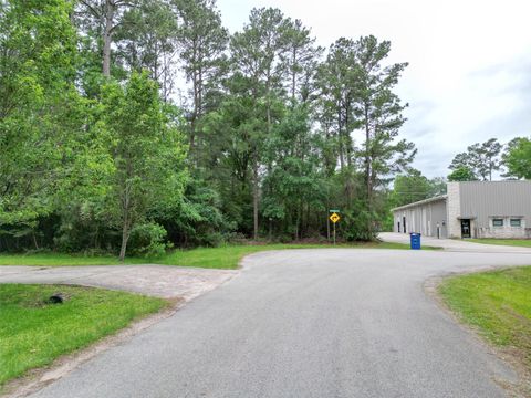 Photo of Lot 18 And 19 Block 9 Westwood 4, Magnolia, TX 77354 (MLS # 63561408)