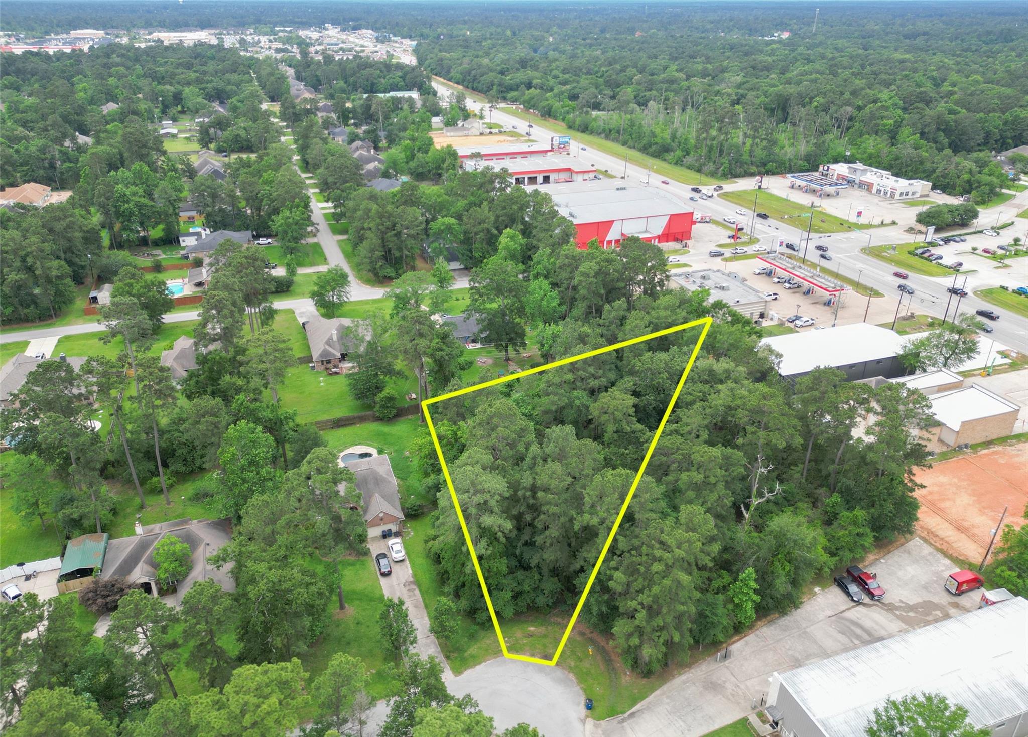 Lot 18 And 19 Block 9 Westwood 4