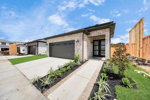 4308 Avron Drive Stafford TX 77477