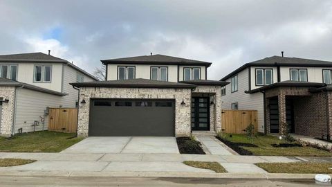 Property photo of 4308 Avron Drive, Stafford, TX 77477