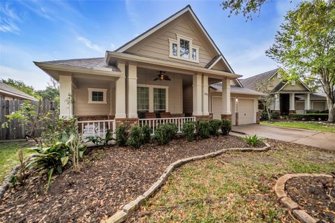 Photo of 3906 Inglewood Circle, Missouri City, TX 77459 (MLS # 69290099)