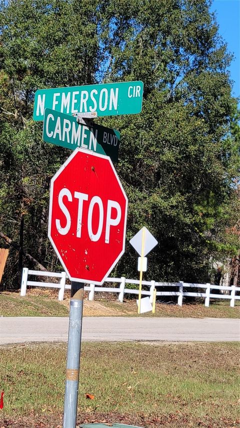 16549 E Emerson Circle Conroe TX 77306