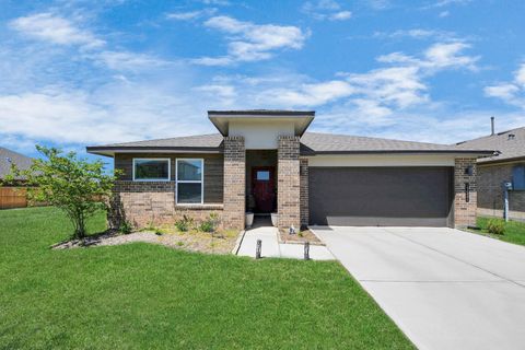 Photo of 13521 Bonita Island Way, La Marque, TX 77568 (MLS # 5009381)