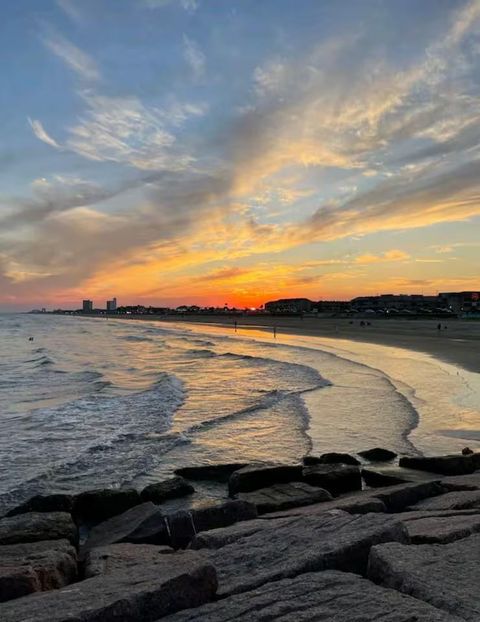 Property photo of 6300 Seawall Boulevard 6107, Galveston, TX 77551