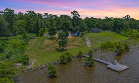 Photo of 3843 Simon Road, Anahuac, TX 77514 (MLS # 13919516)