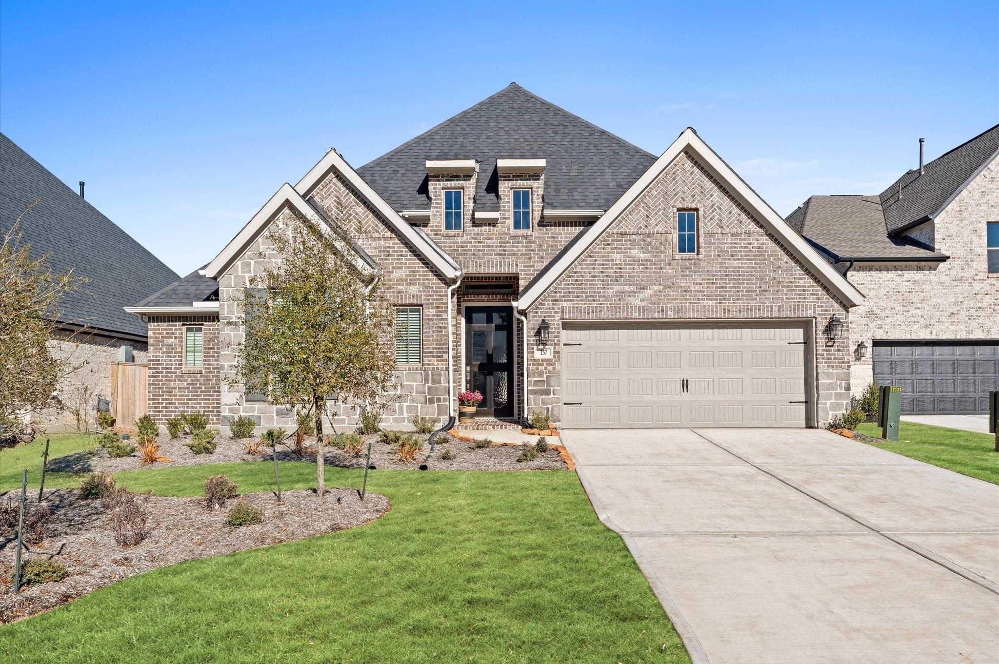 157 Stephens Ridge Lane