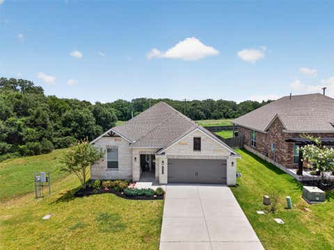 Photo of 932 Wild Vine Pass, Brenham, TX 77833 (MLS # 93983350)