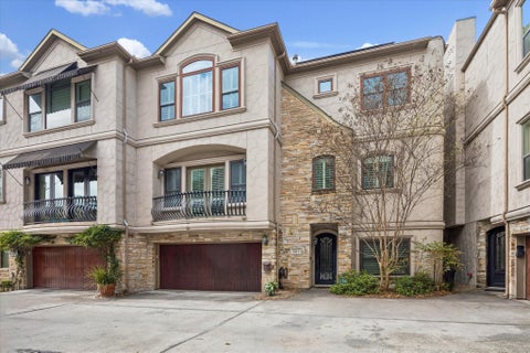 Homes For Rent - 2128 Harold Street #A<br/> Houston, TX 77098