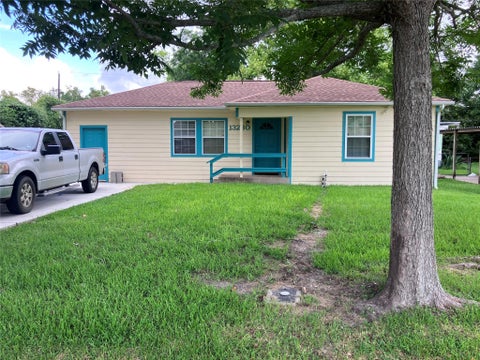 Photo of 13230 9th Street, Santa Fe, TX 77510 (MLS # 46420405)