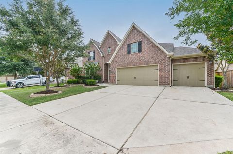 Homes For Rent - 10014 Eldarica Way<br/> Katy, TX 77494