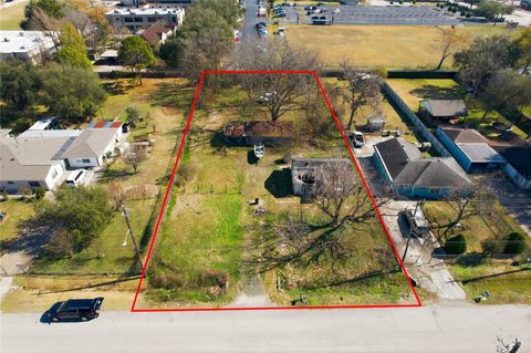 7512 Van Ness Street Houston TX 77037