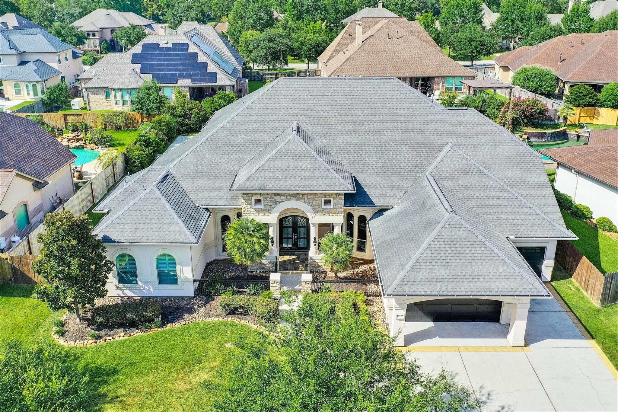 20637 Eagle Wood Trace Drive