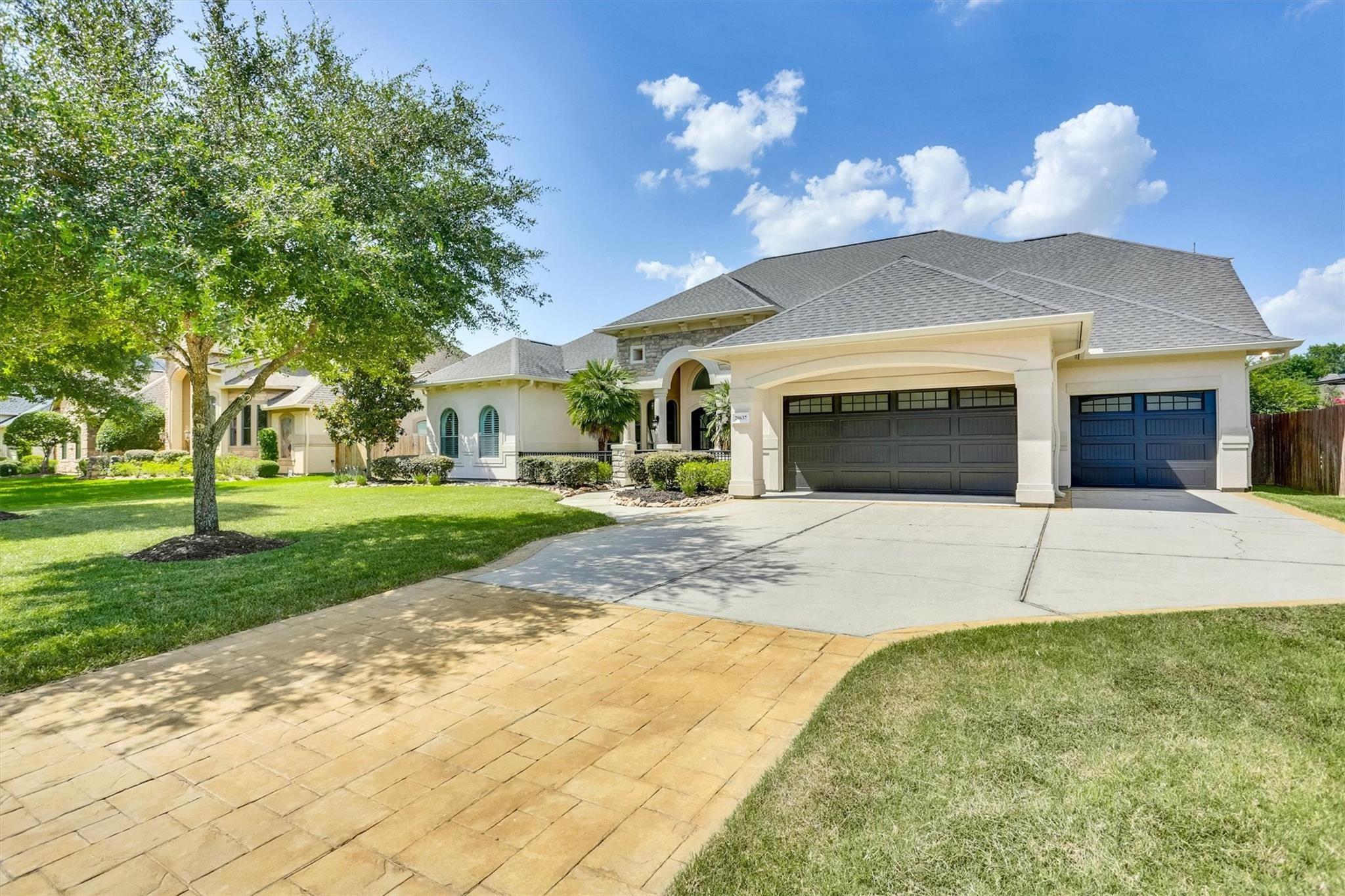 20637 Eagle Wood Trace Drive