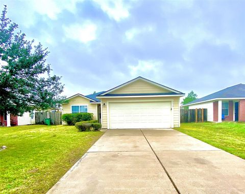 Photo of 4414 Peppermint Hill Lane, Richmond, TX 77469 (MLS # 91613901)