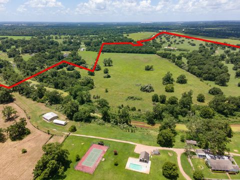 Vacant Land For Sale - 2908 Robichaux Road<br/> Pattison, TX 77423