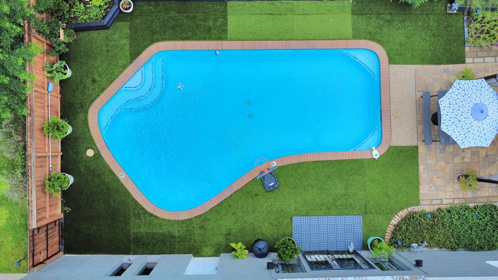 Photo of 6803 Las Brisas Drive, Houston, TX 77083 (MLS # 91333296)