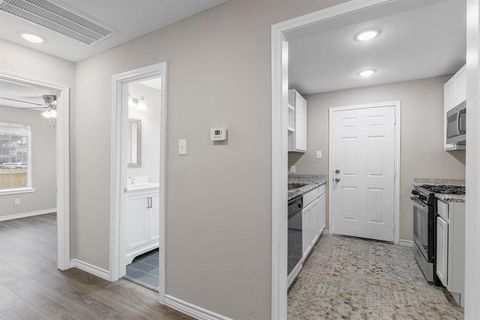 Photo of 4311 Hull Street, Houston, TX 77021 (MLS # 8589073)